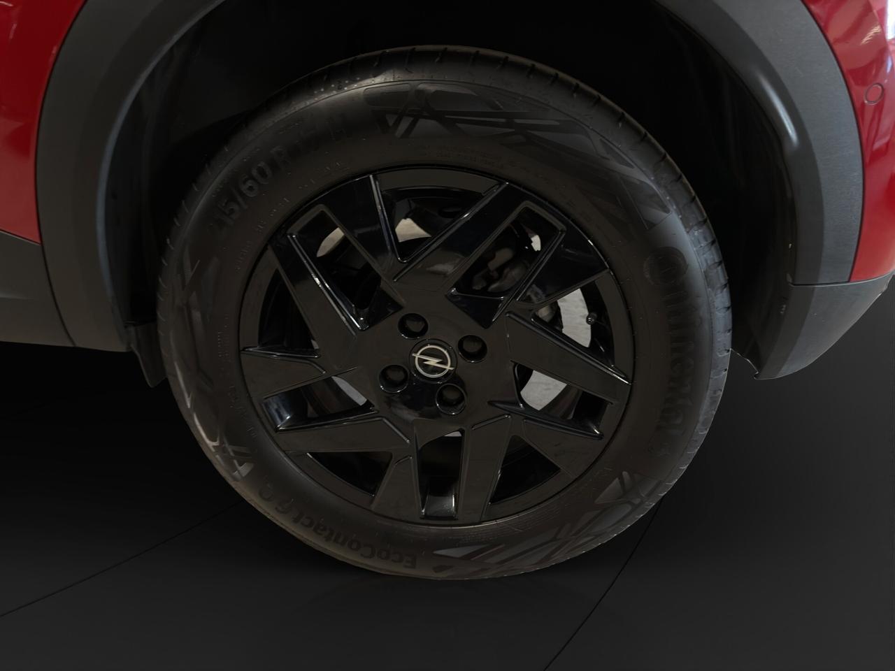 Opel Mokka 1.2 Turbo 130 CV aut. GS Line