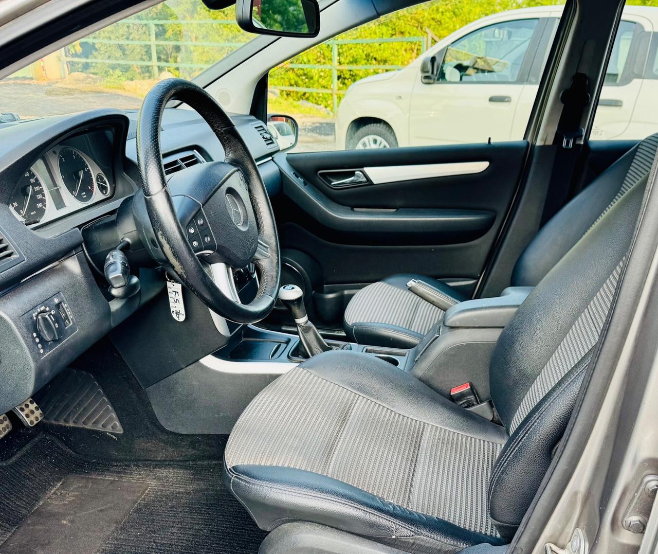 Mercedes-benz B 180 B 180 CDI Sport