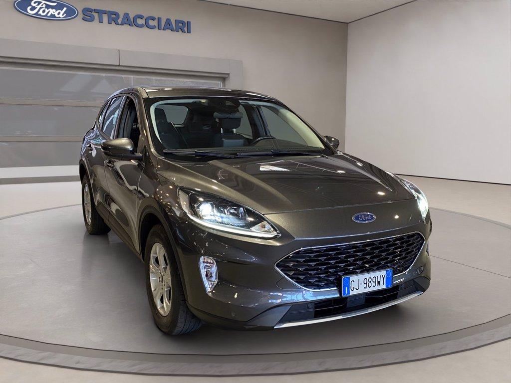 FORD Kuga 1.5 ecoblue Connect 2wd 120cv auto del 2022
