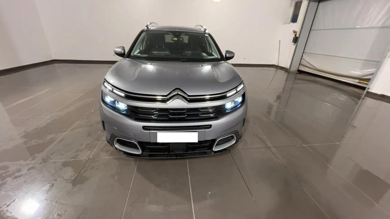 Citroen C5 Aircross C5 Aircross BlueHDi 130 S&S EAT8 Shine