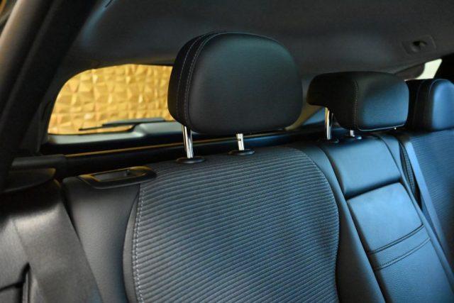 MERCEDES-BENZ C 300 E T EQ HYBRID S.W.EXCLUSIVE EDIT.TETT.GANCIO FULL!