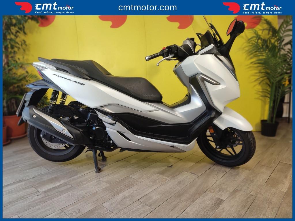 Honda Forza 300 - 2020