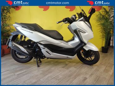 Honda Forza 300 - 2020