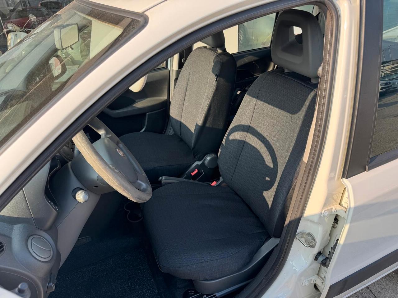 Fiat Panda 1.4 Dynamic Natural Power