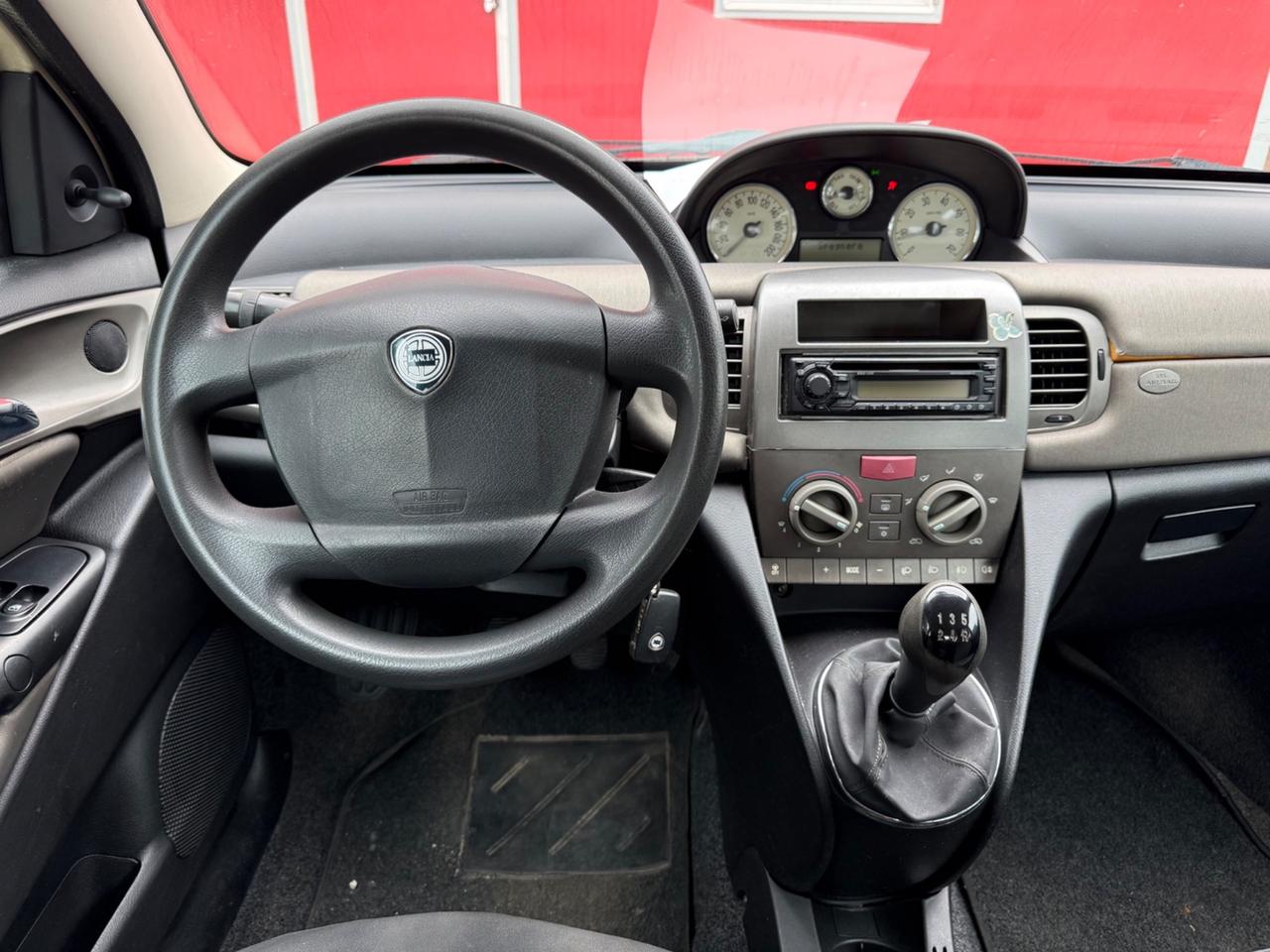 Lancia Ypsilon 1.3 Multijet 16V Oro