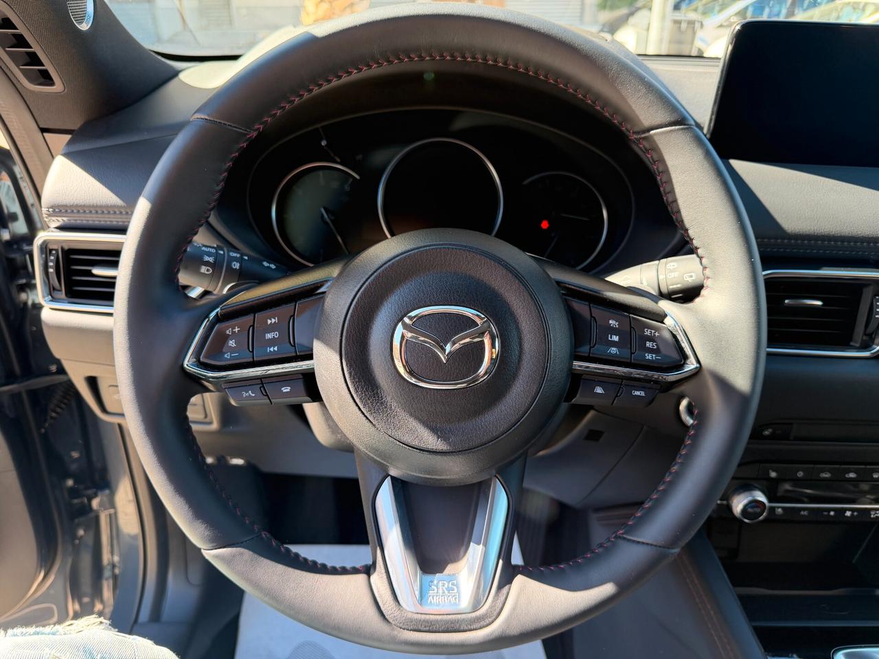Mazda CX-5 2.2L Skyactiv-D 150 CV 2WD Homura