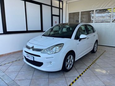 Citroën C3 1.4 HDi 70 Exclusive