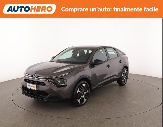 CITROEN C4 PureTech 100 S&S You