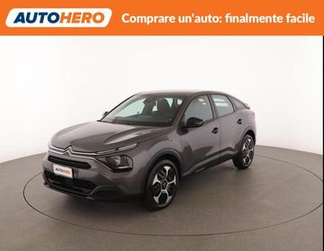 CITROEN C4 PureTech 100 S&S You