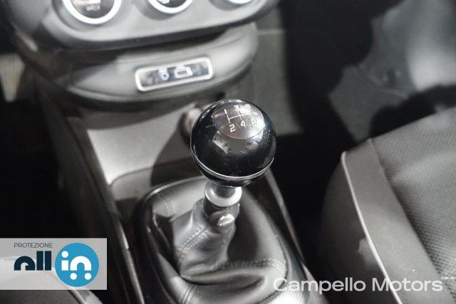 FIAT 500X 500X City Look 1.3 Mjt 95cv Pop Star