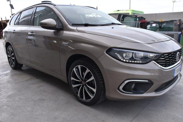 FIAT Tipo 1.3 Mjt S&S SW Lounge *Pelle,Retrocamera*
