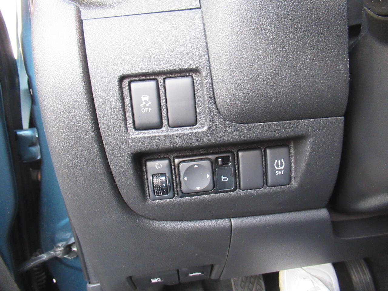 Nissan Micra 1.2 12V 5 porte Tekna