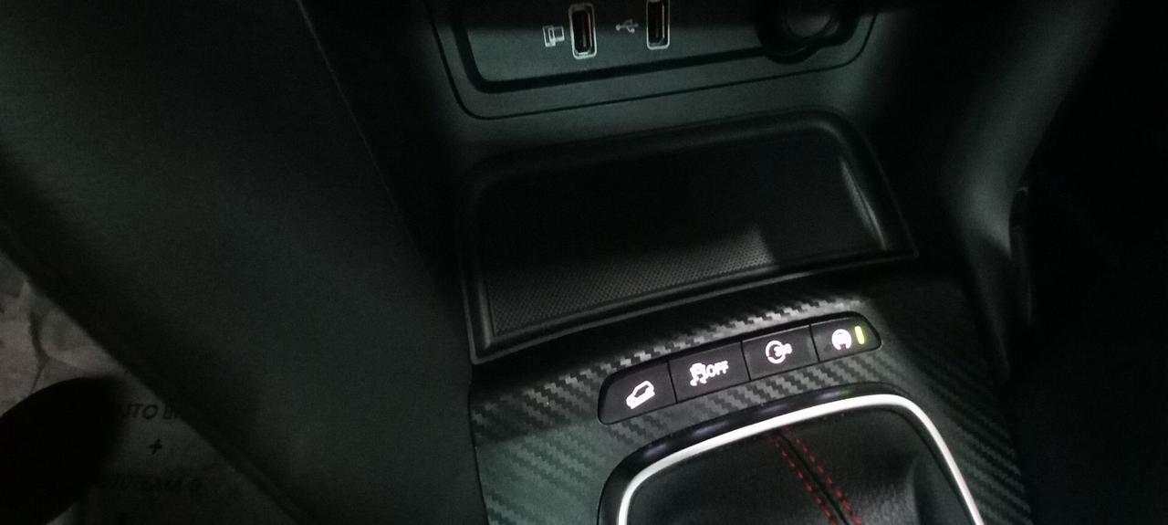 Mg ZS 1.0T-GDI Luxury