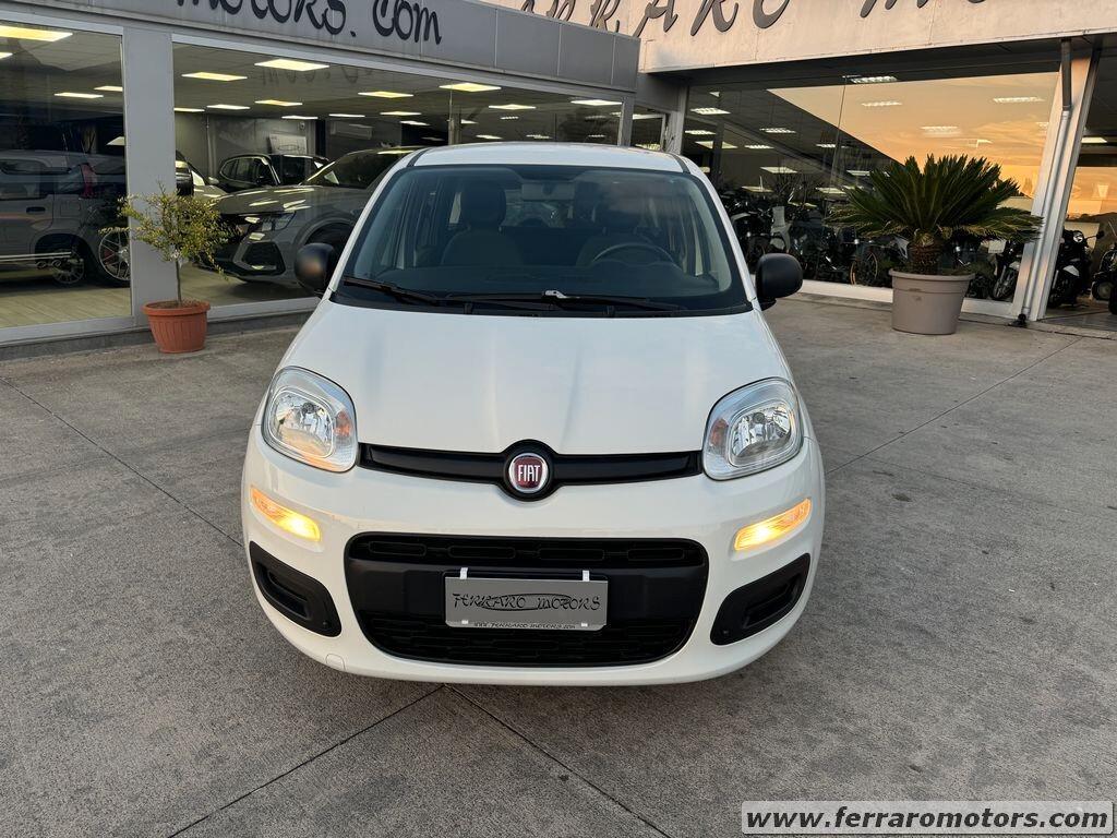 Fiat Panda 1.2 Easy 69CV PER NEOPATENTATI A SOLI 99 EURO AL MESE