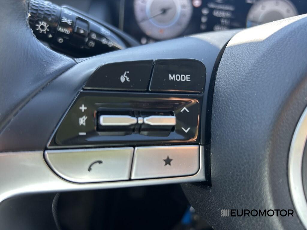 Hyundai Tucson 1.6 CRDi Xline Drive Assist Pack 2WD