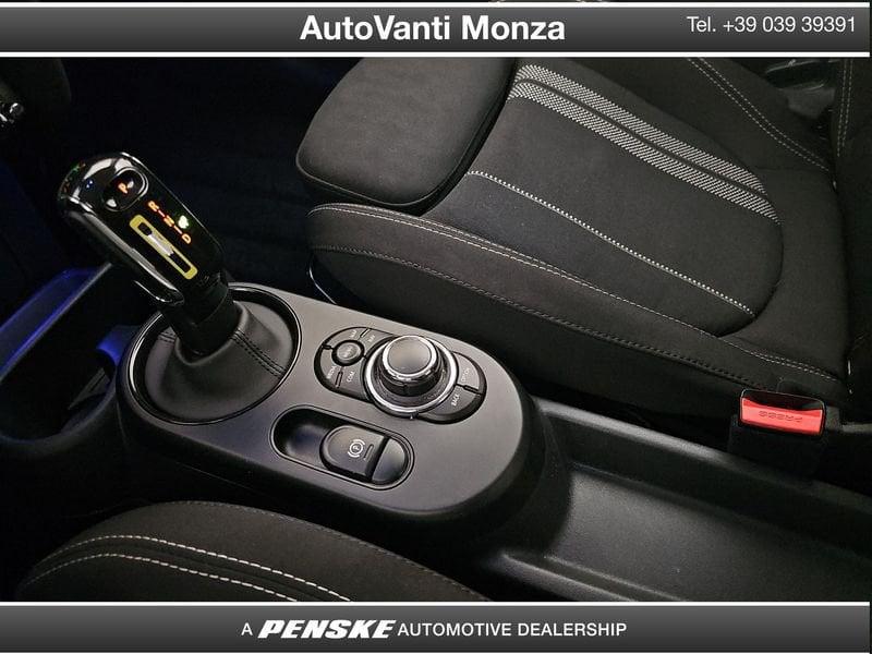 MINI Full Electric Mini 3p Cooper SE Classic auto