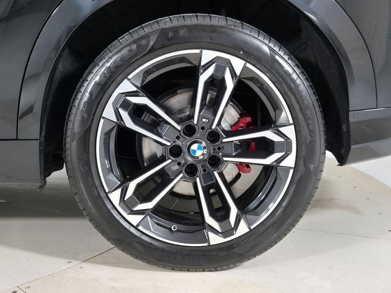 BMW X2 U10 xdrive 20d 48V MSport Pro auto
