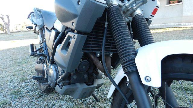 YAMAHA XT 660 Z Tenerè