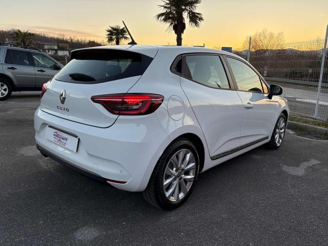 RENAULT Clio TCe 100 CV GPL 5 porte Intens