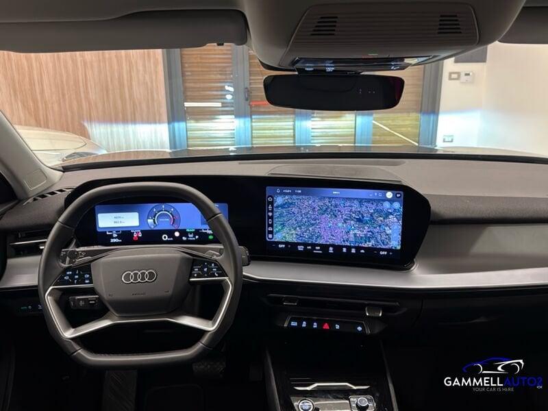 Audi Q3 Sportback TDI 110 kW S tronic S Line Edition SENZA VINCOLO FINANZIAMENTO