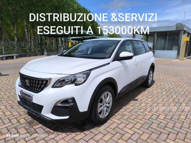 Peugeot 5008 BlueHDi 130 S&S Business