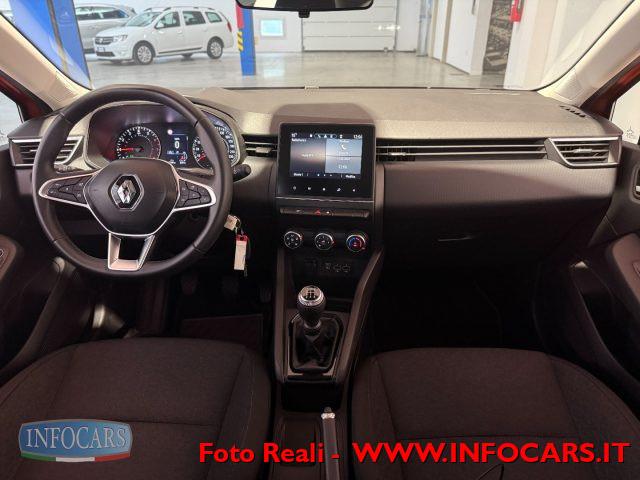 RENAULT Clio SCe 65 CV Equilibre - PROMO