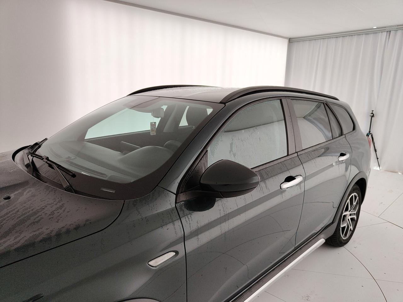 Fiat Tipo 1.6 Mjt S&S SW Cross