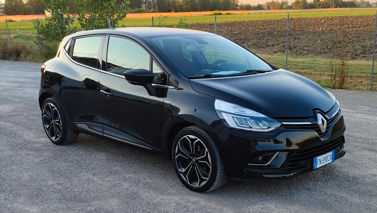 Renault Clio Sporter dCi 8V 75CV Start&Stop Energy Duel