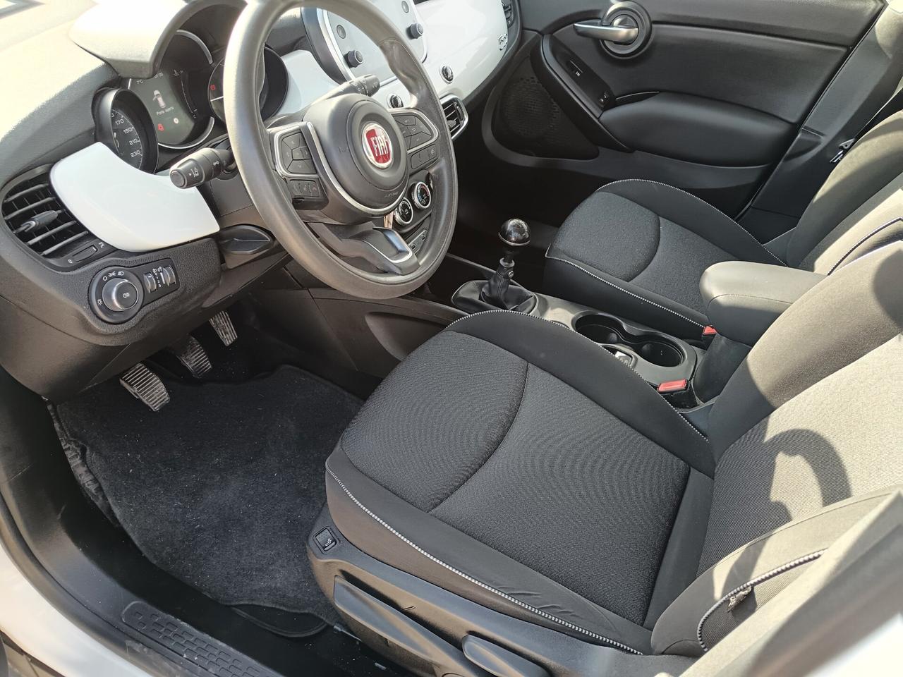 Fiat 500X 1.3 MultiJet 95 CV Urban