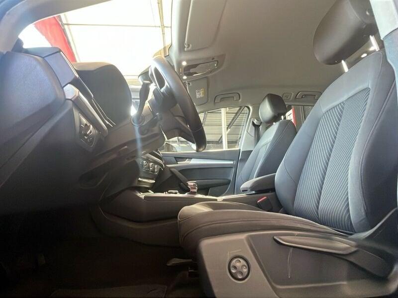 Audi Q5 35 TDI quattro S tronic