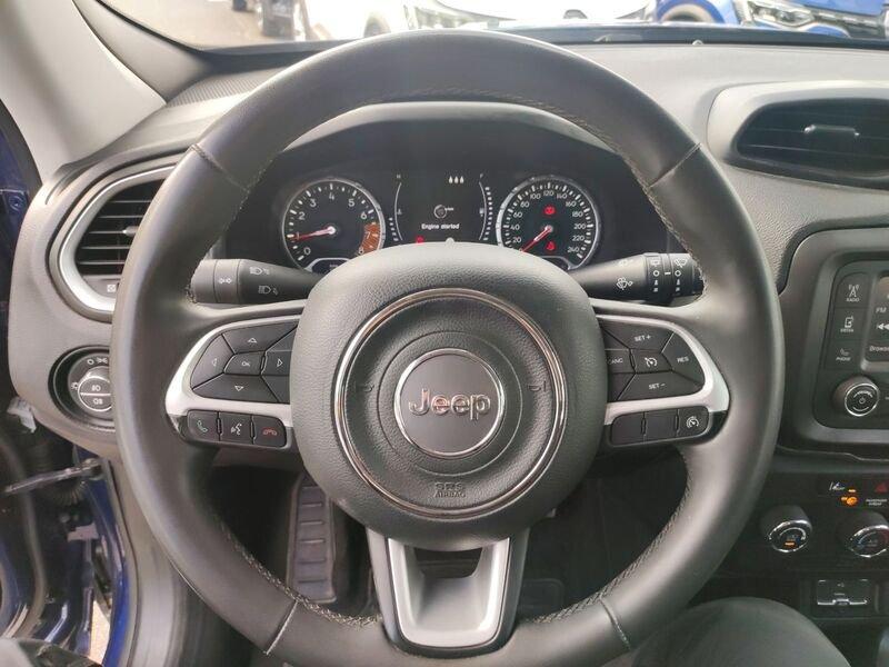 Jeep Renegade 2019 1.0 t3 Longitude 2wd