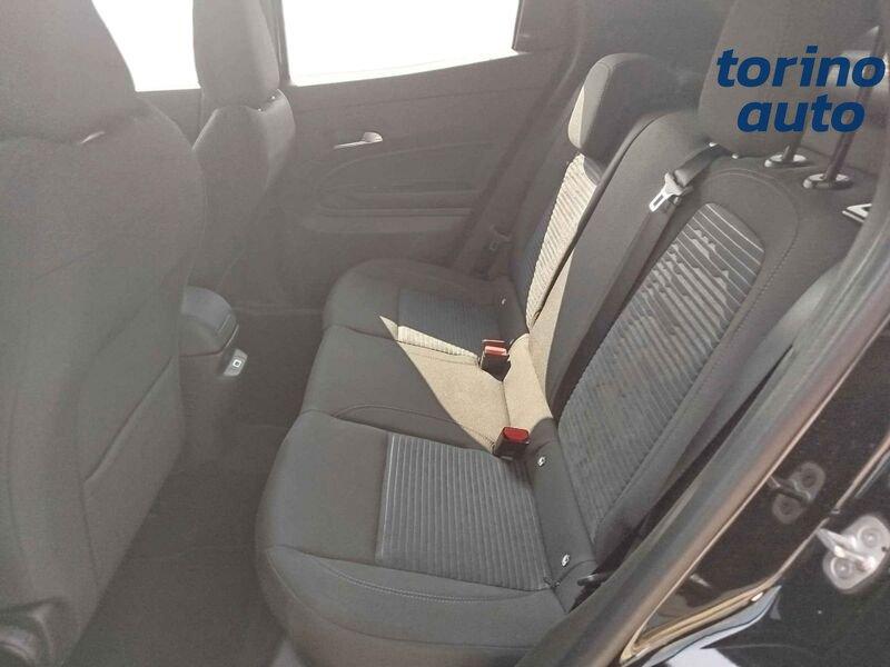 Alfa Romeo Junior Ibrida 1.2 145CV Hybrid eDCT6 ibrida Junior 5 ANNI GARANZIA