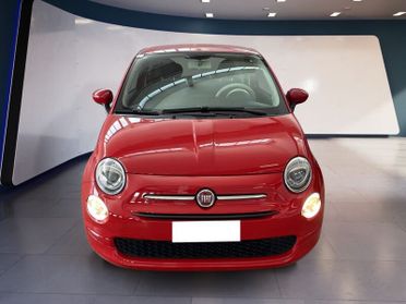 FIAT 500 III 2015 1.2 Club easypower Gpl 69cv