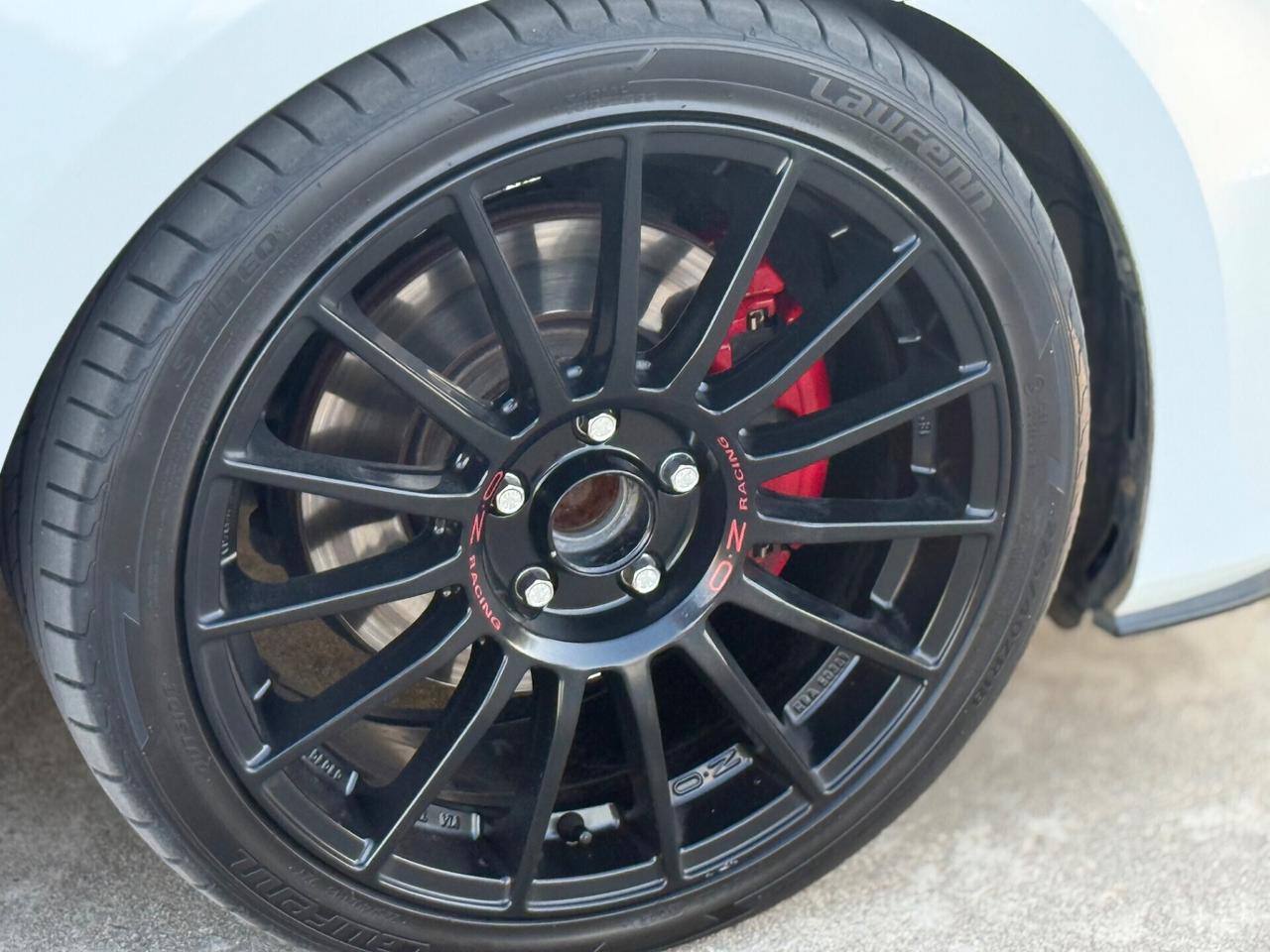 Volkswagen Golf STAGE 3 BRS 2.0T DSG 420cv GTI