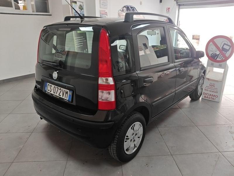 FIAT Panda Panda 1.2 Dynamic AUTOMATICA