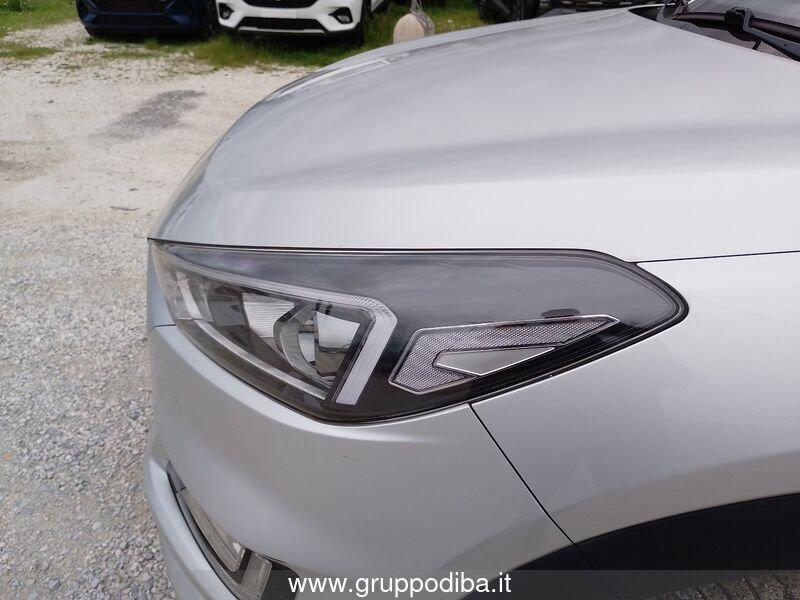 Hyundai Tucson 2018 Diesel 1.6 crdi Xtech 2wd 115cv my20