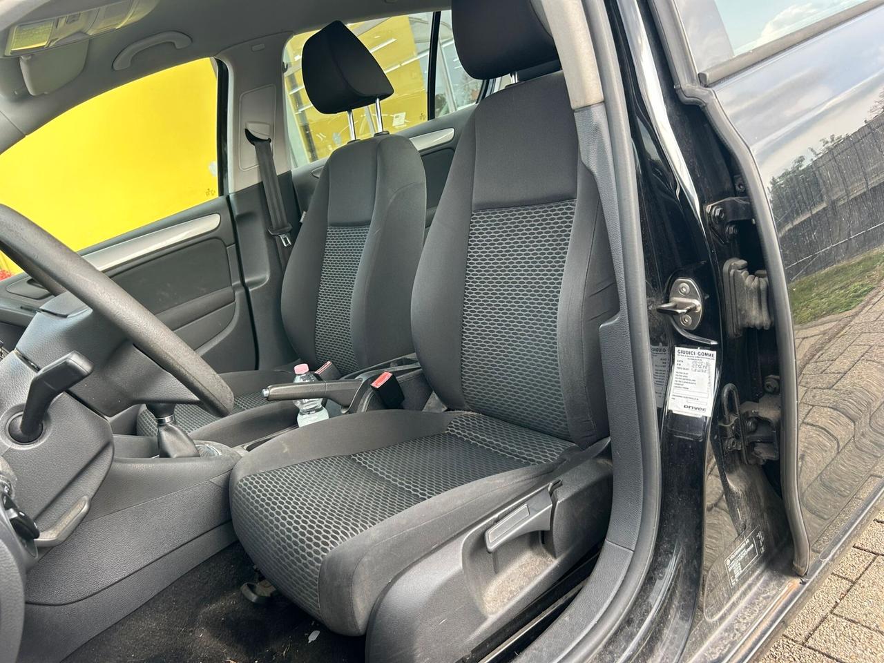 Volkswagen Golf 1.6 TDI DPF 5p. Highline