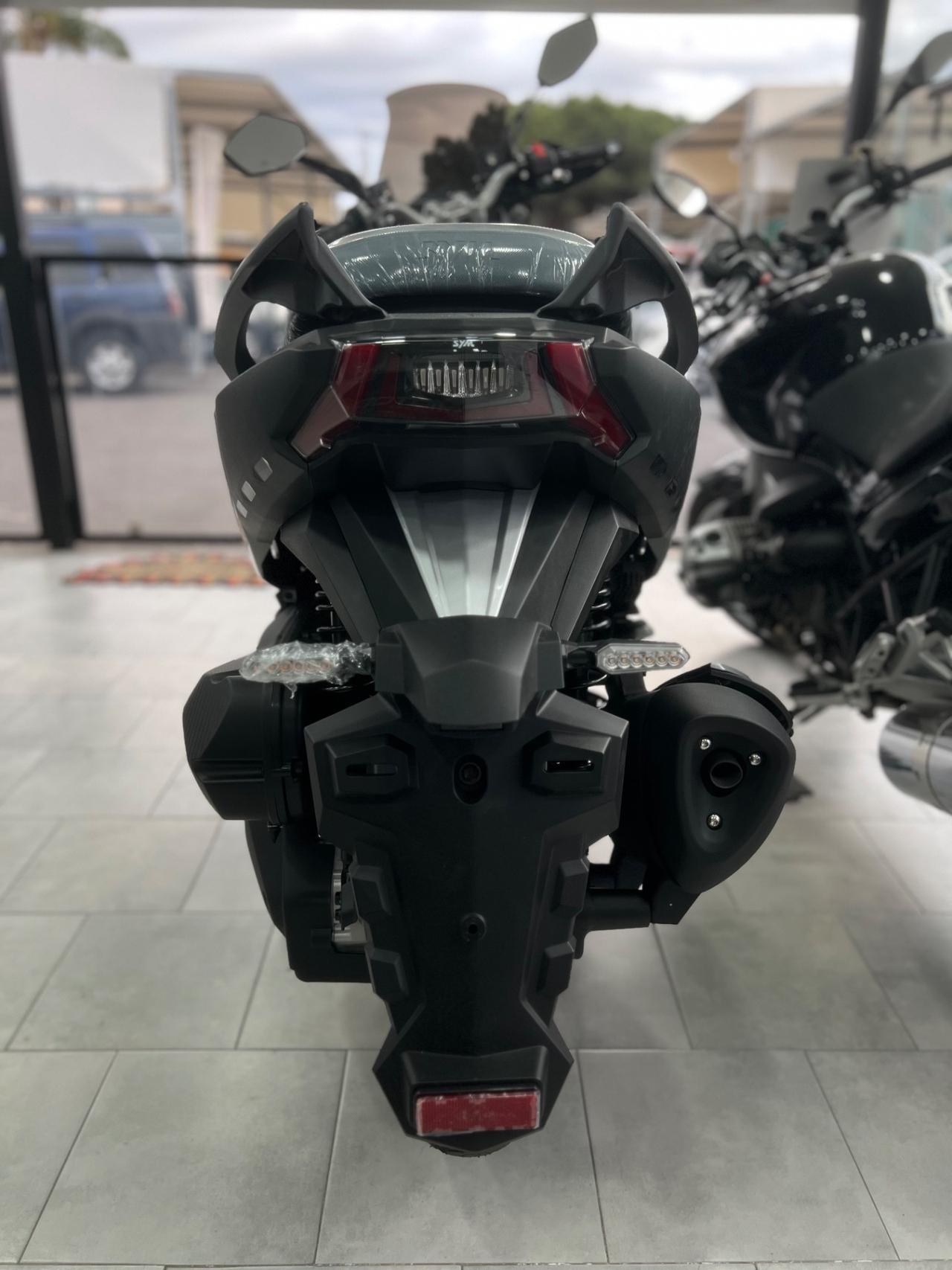 Sym ADX 300 NUOVO PRONTA CONSEGNA