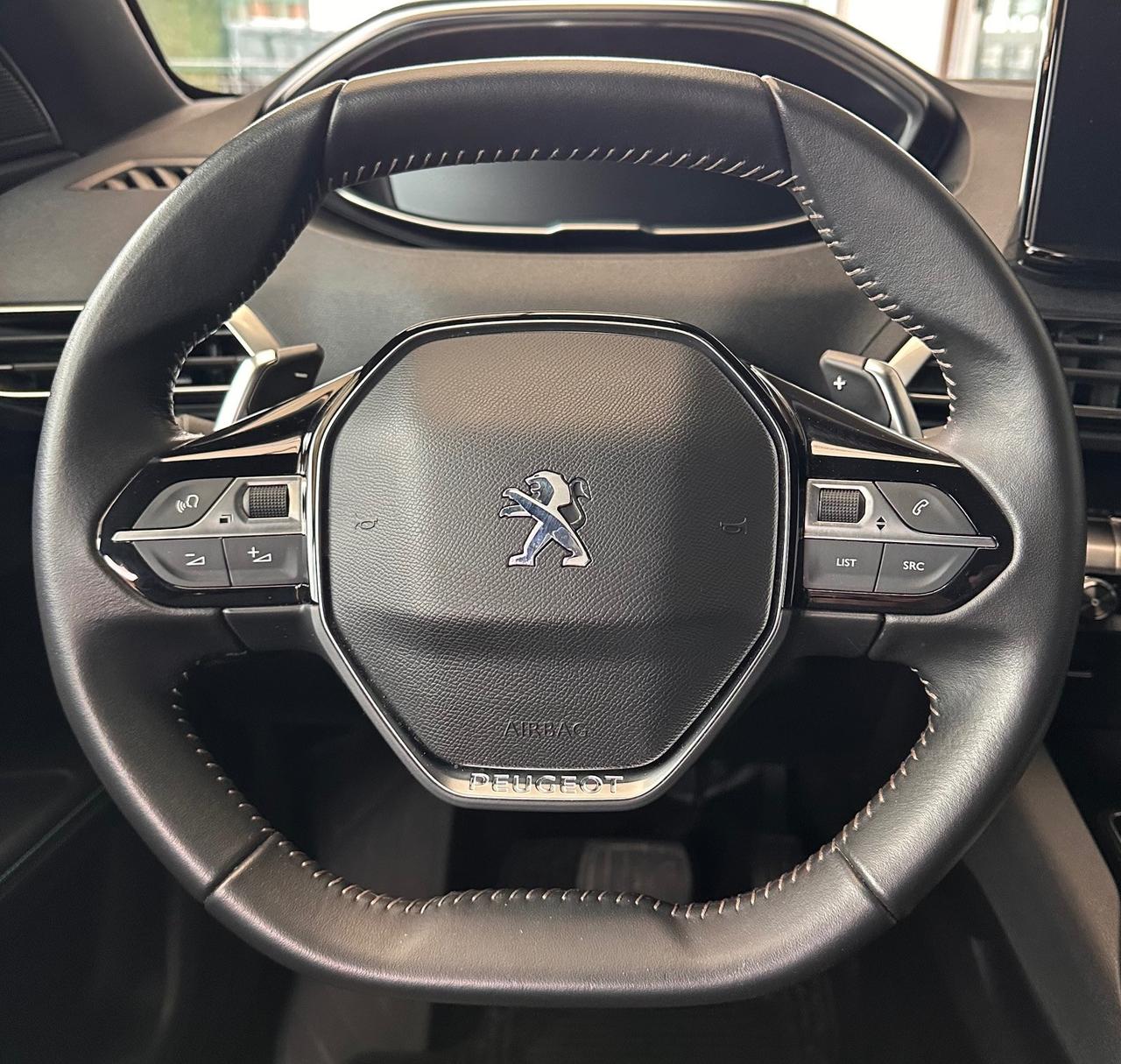 Peugeot 5008 5008 1.5 bluehdi Allure Pack s&s 130cv eat8