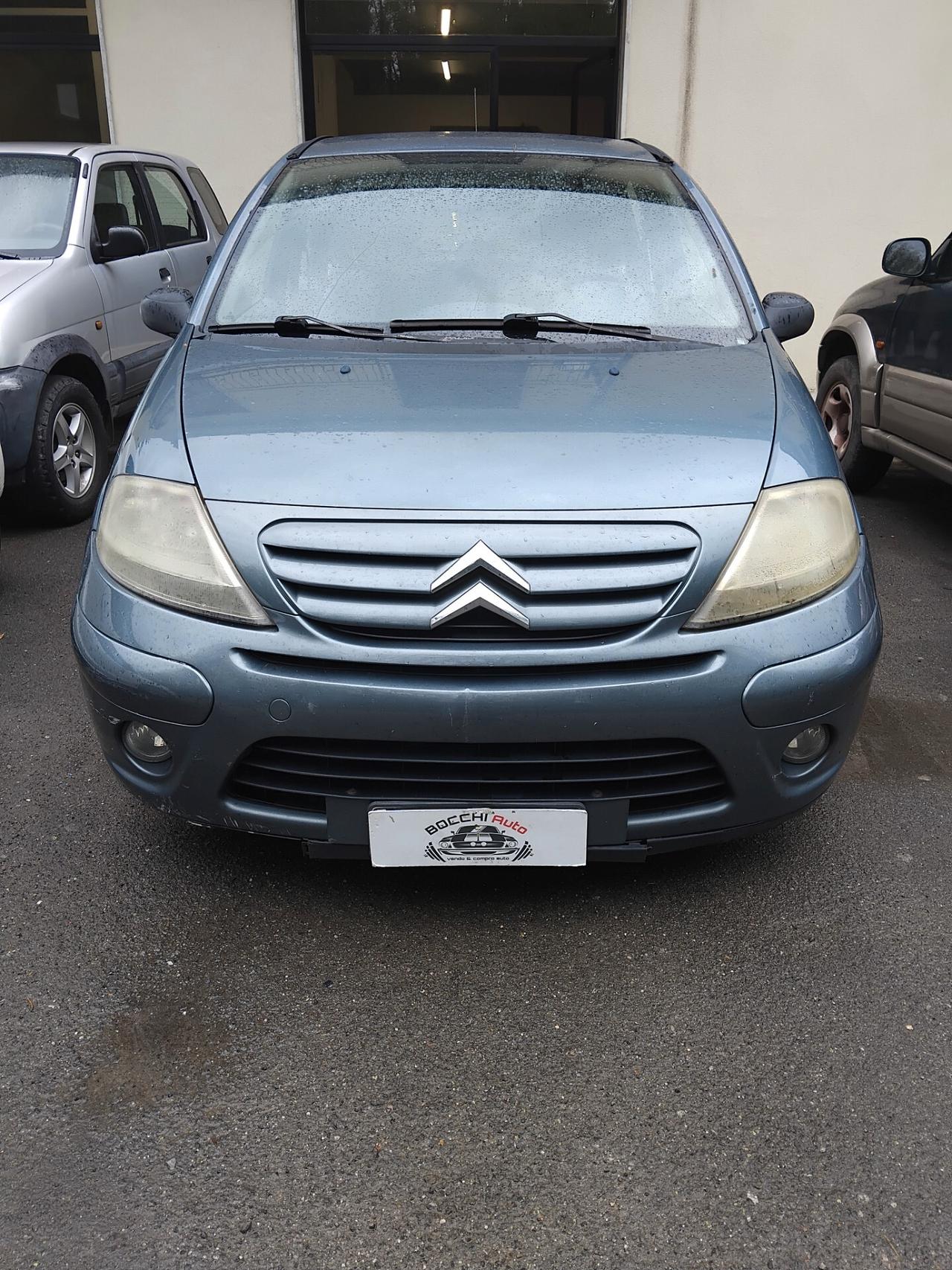 Citroen C3 1.4 HDi 70CV Classique