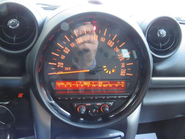 MINI Countryman Mini Cooper D Business Countryman