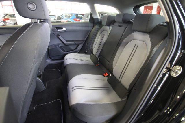 SEAT Leon Sportstourer 1.0 eTSI 110 CV DSG Style