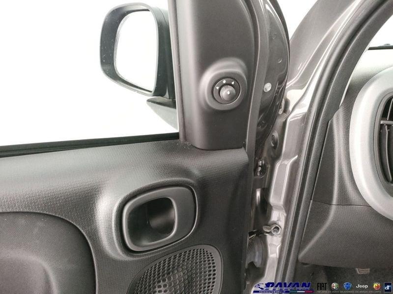 FIAT Panda 0.9 TwinAir Turbo S&S 4x4 Wild