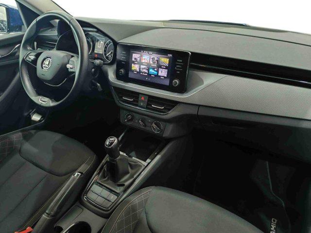 SKODA Kamiq 1.0 TSI Ambition