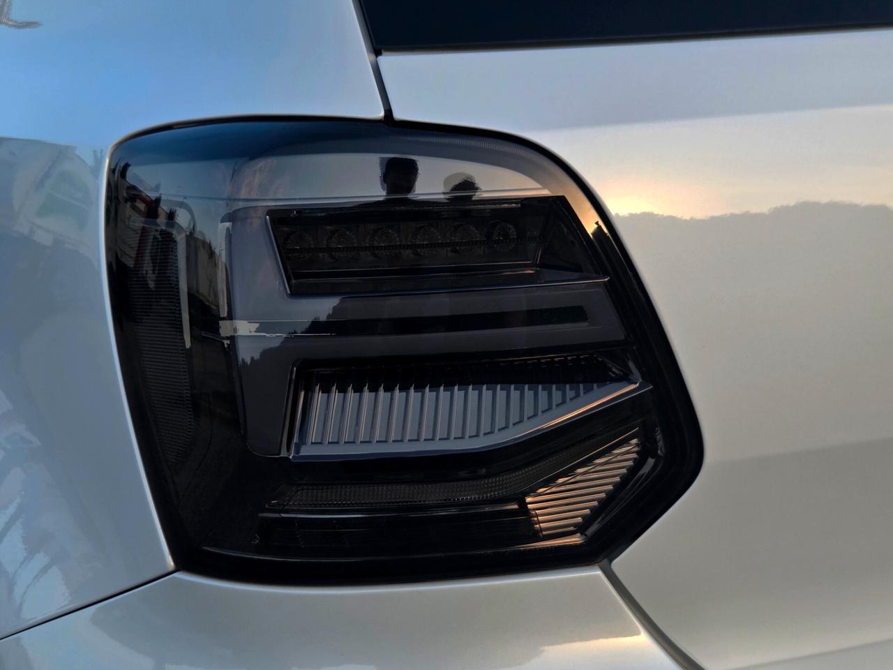 Volkswagen Polo GTI 1.8 5p. DSG BlueMotion Technology