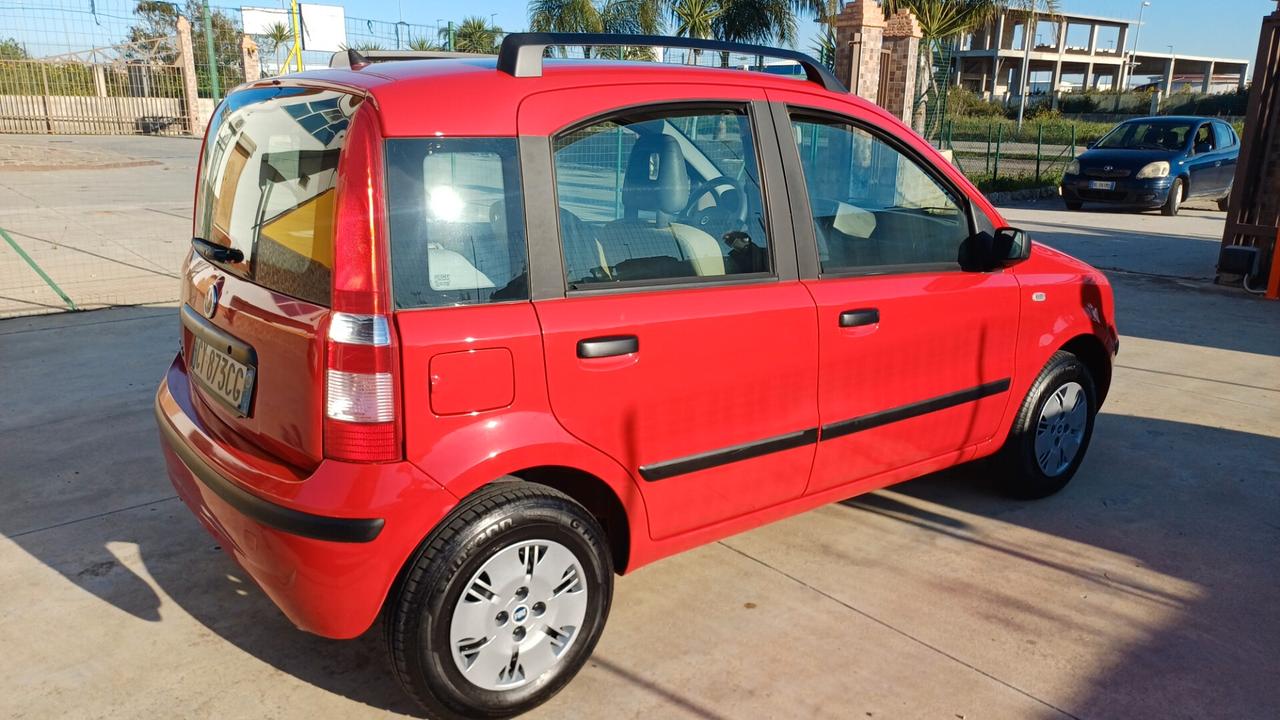 Fiat Panda 1.2 Dualogic