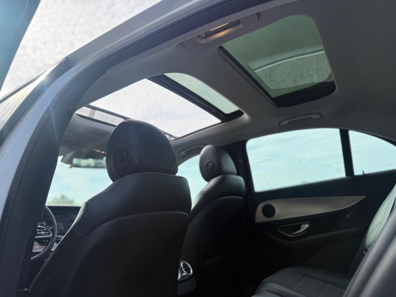 Mercedes-benz E 220 d 4Matic Auto Premium Plus