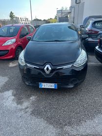 Renault Clio 1.5 dCi 8V 90CV Start&Stop 5 porte Van