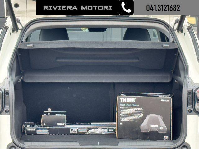 JEEP Avenger 1.2 Turbo 100 CV Altitude Full optionals