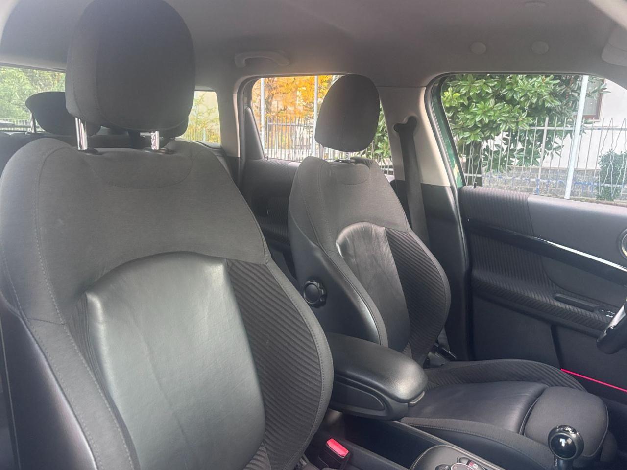 MINI Countryman 1.5 Cooper Boost Countryman ALL4